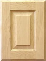Allstyle Cabinet Doors : Hansel Kitchen Cabinet Door